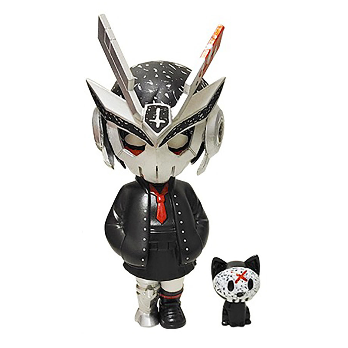 The Devil's Daughter