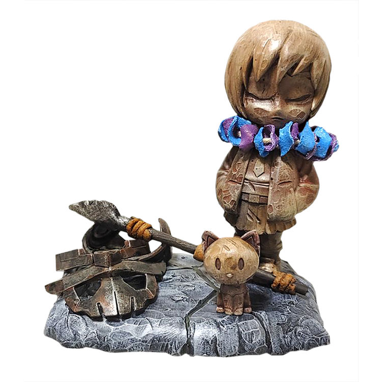 TRAGIC TIKI by UME Toys (Richard Page)