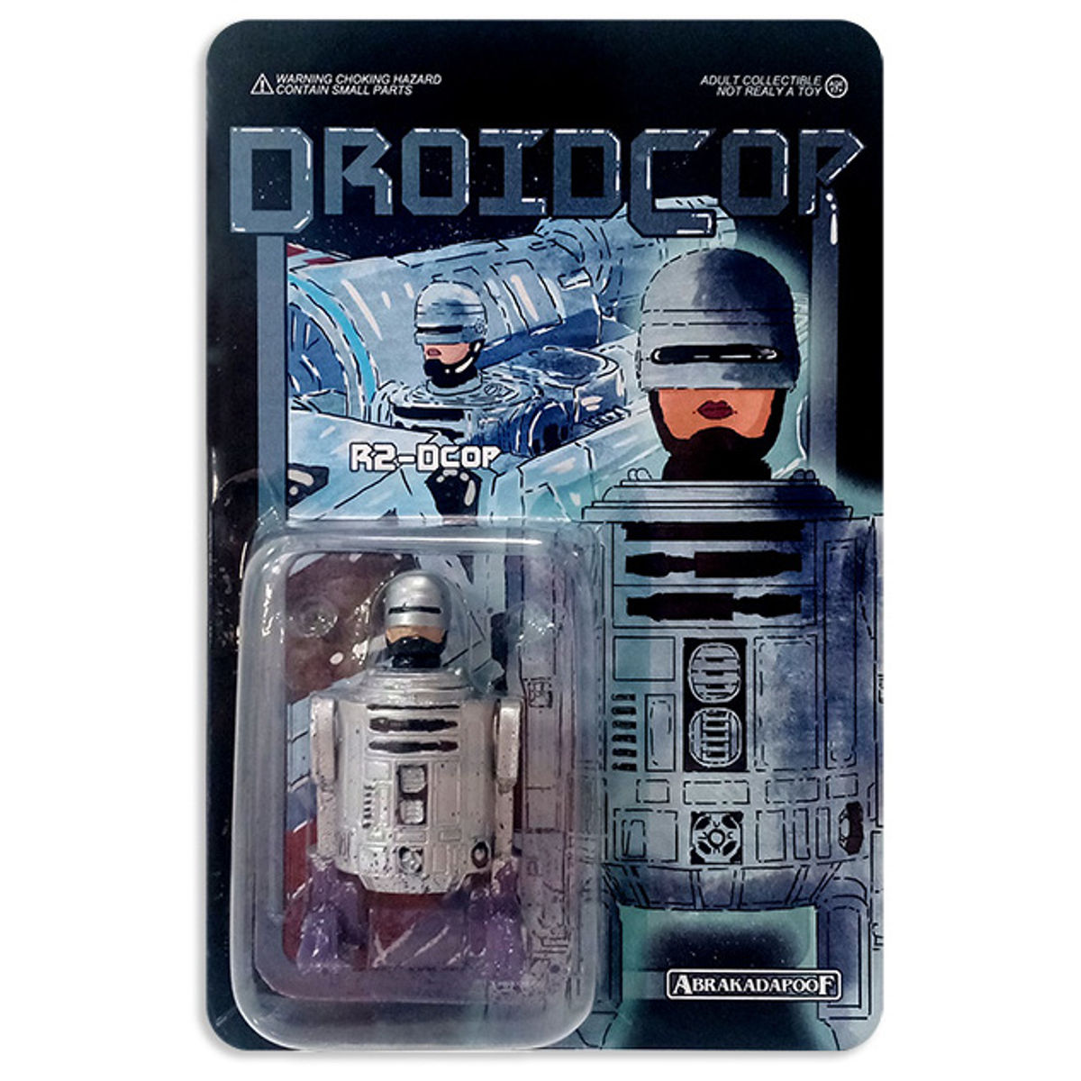Droid-Cop