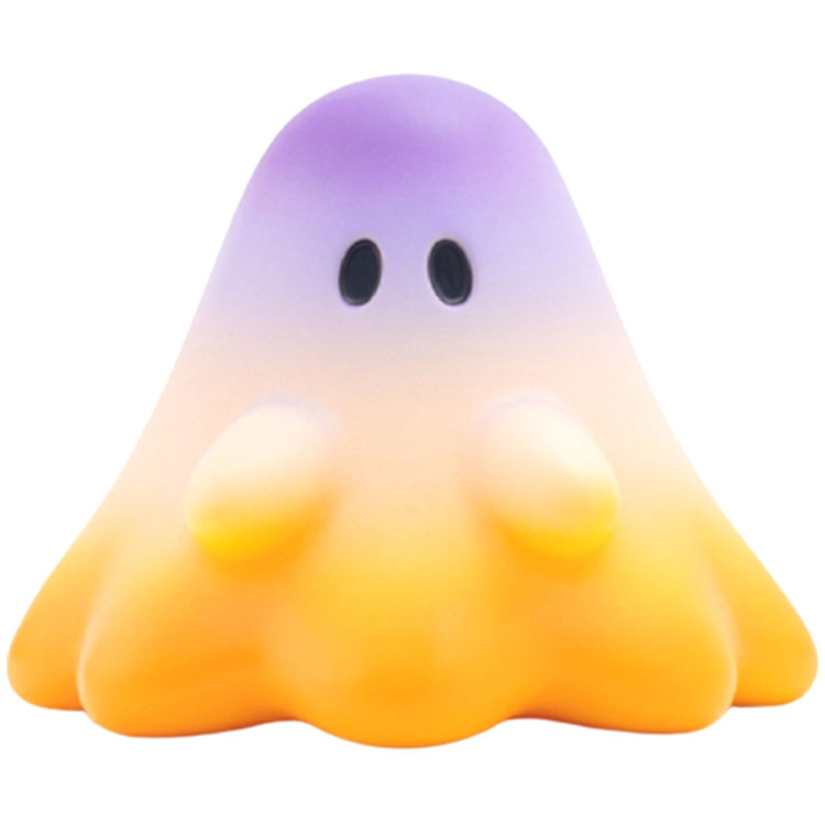 Big Boo October (Halloween) by Uamou (Ayako Takagi)
