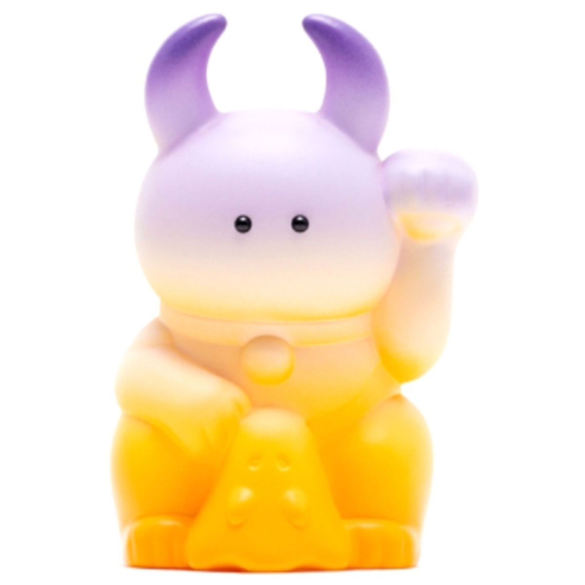 Fortune Uamou October (Halloween)