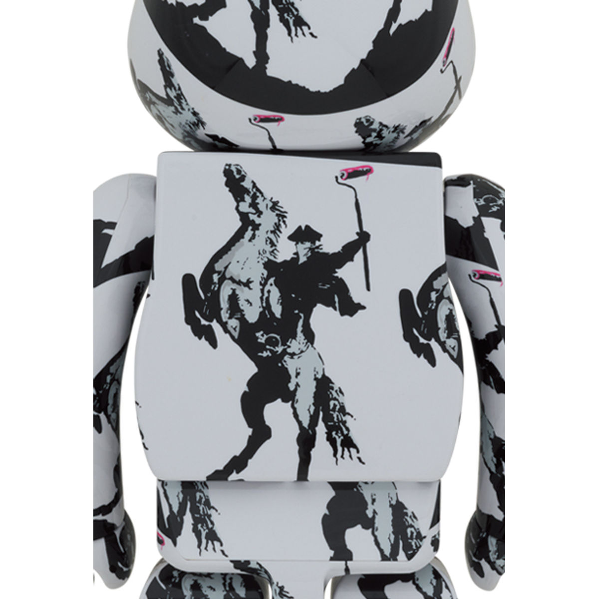 1000% Highwayman Be@rbrick