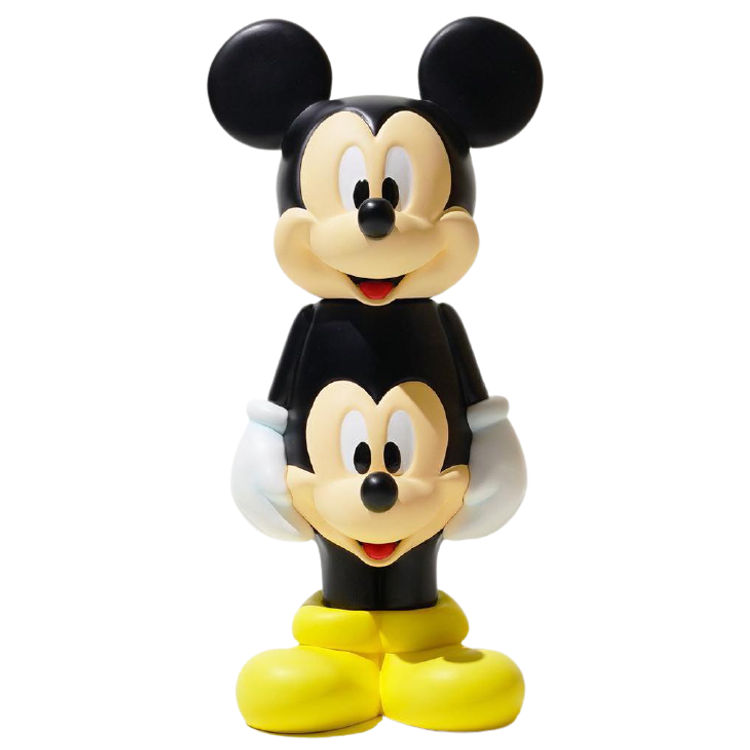 OG Double Mouse by W$ (Wizard Skull)