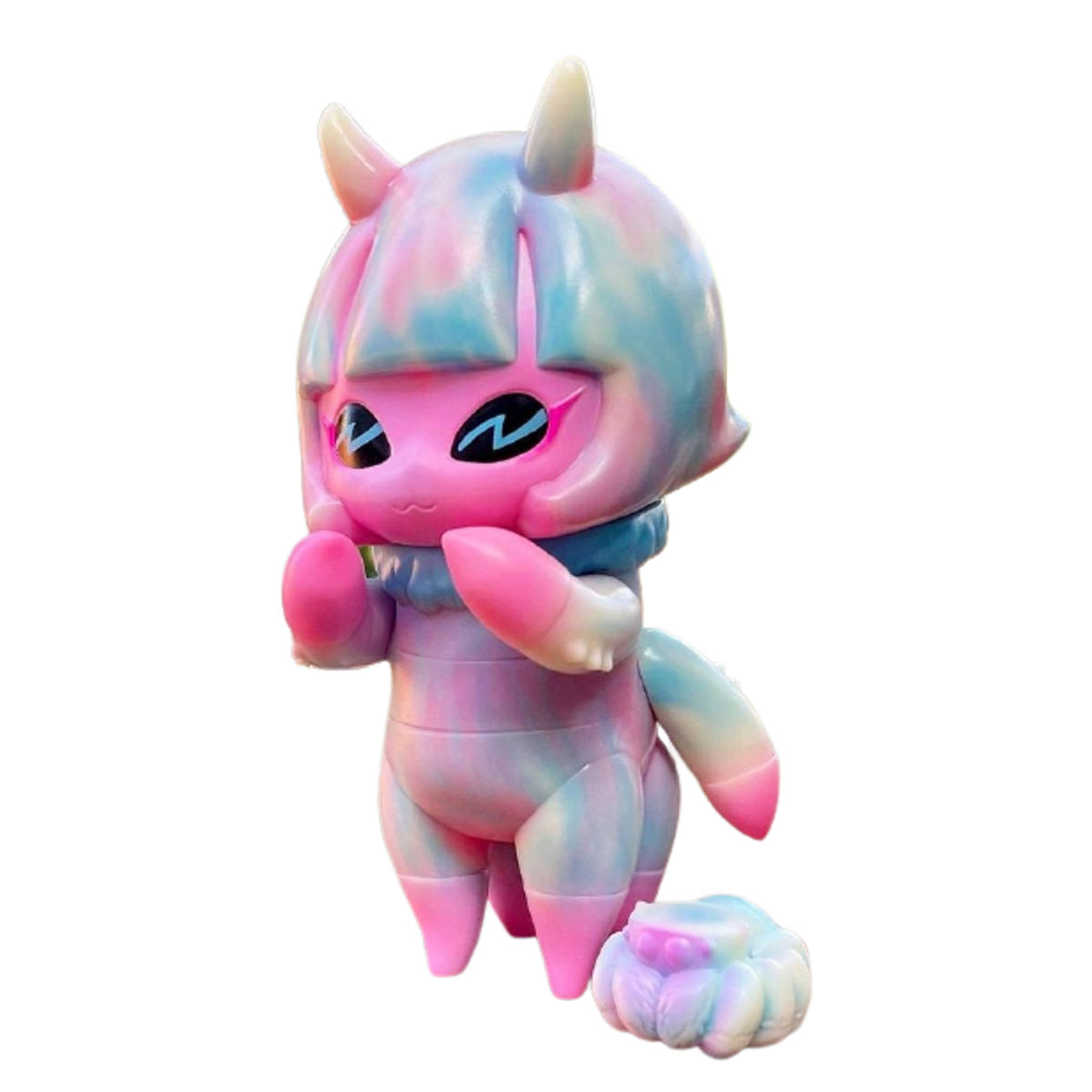 Fantasy Marble Spider Girl Chirasu-chan