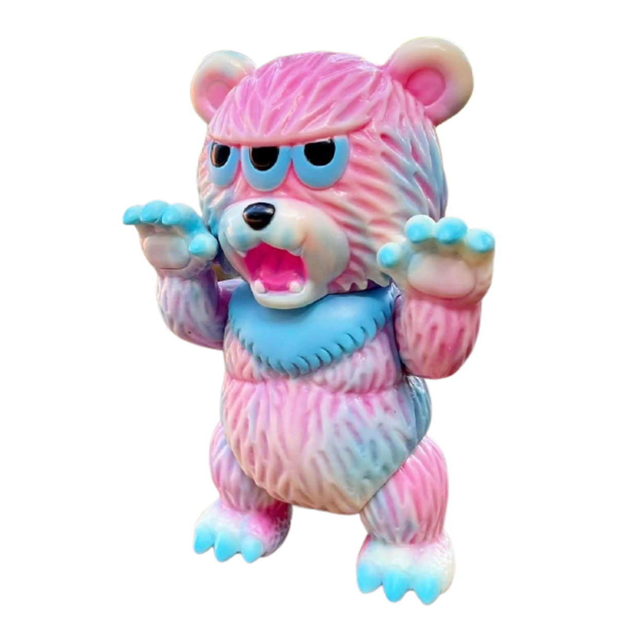 Fantasy Marble Kumara