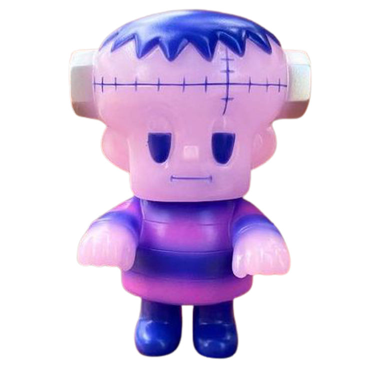 Frankie (2nd Colorway) by Art Junkie (Shinichiro AJ Kato)