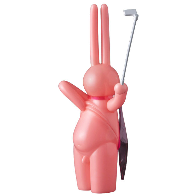 GID Pink : The Daily Flasher by Mr. Clement