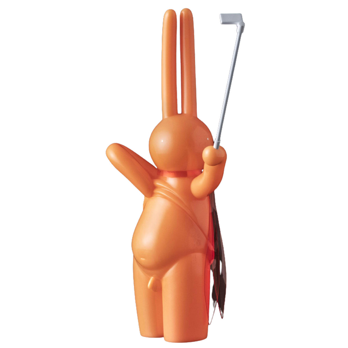 GID Orange : The Daily Flasher