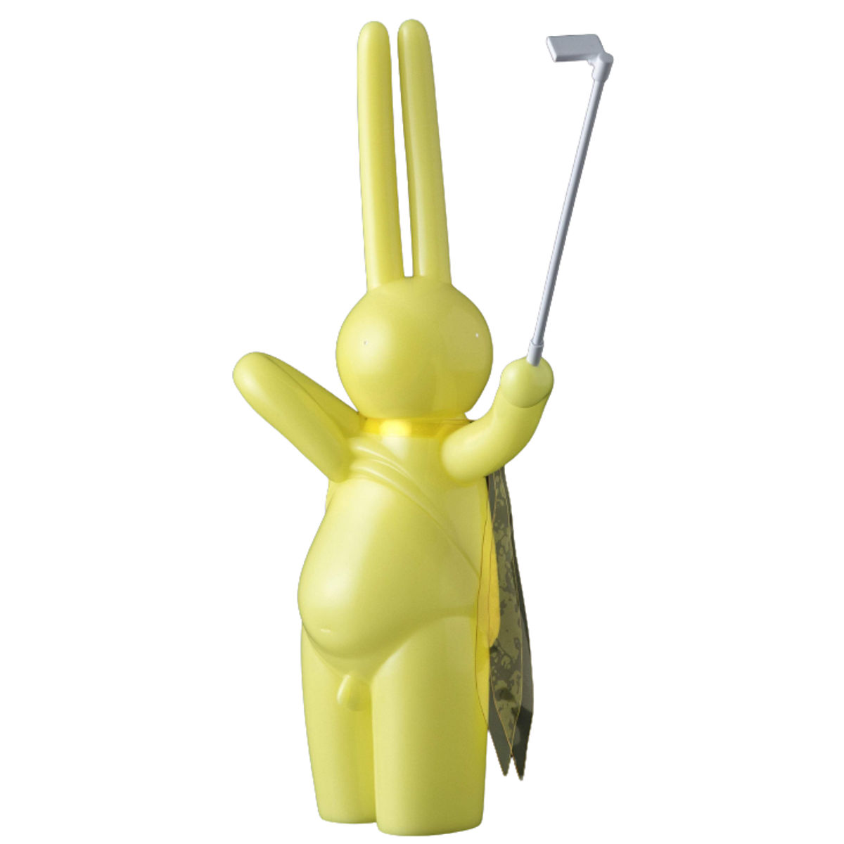 GID Yellow : The Daily Flasher