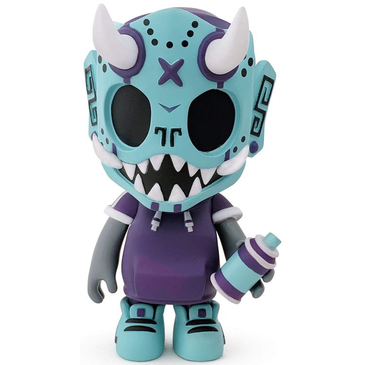 Puck - The Little Killer Jason NES Edition by Chris Dokebi