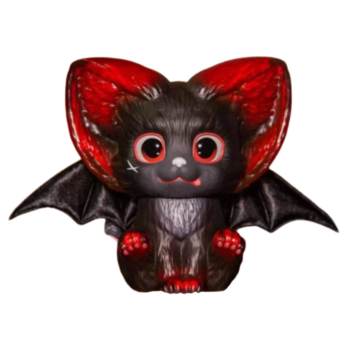 Blood Thirsty Sit Sit Kenneth