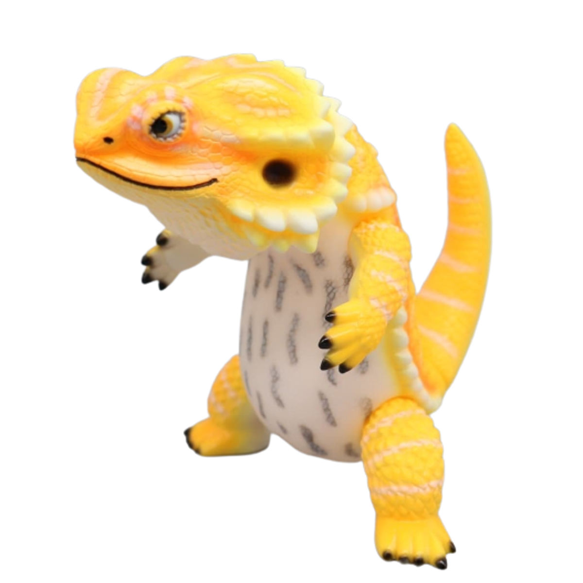 Standard Orange Futoagon