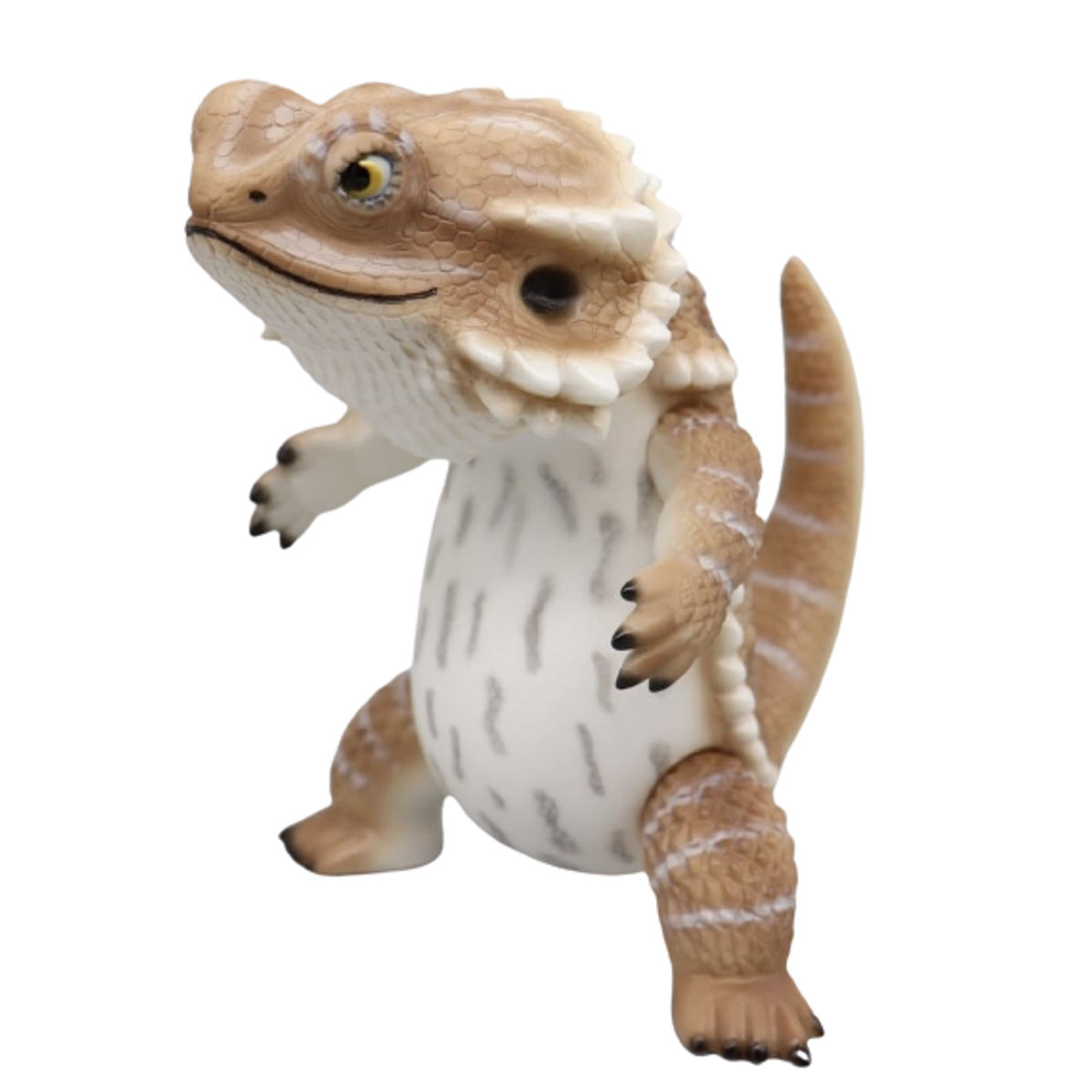 Standard Brown Futoagon