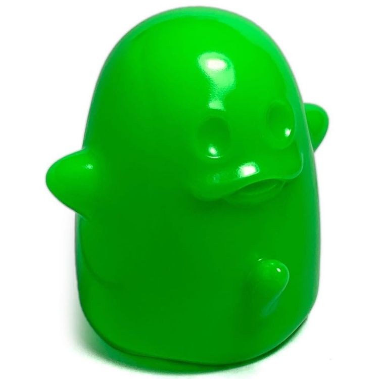Green Goblin Ghost Boner (FPF '21) by Brian Ewing