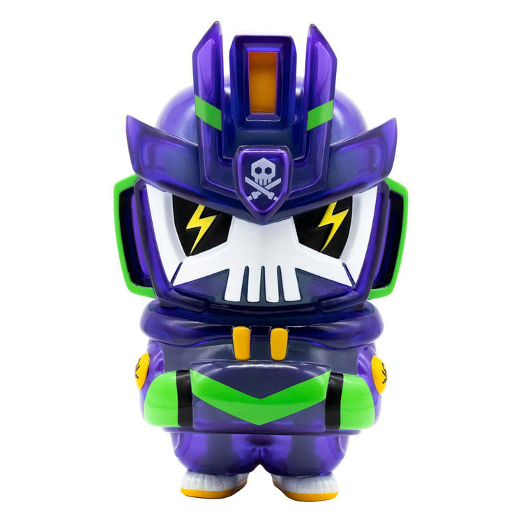 UNIT 01 CoreTEQ Mega Nano TEQ (VLTD Exclusive) by QUICCS