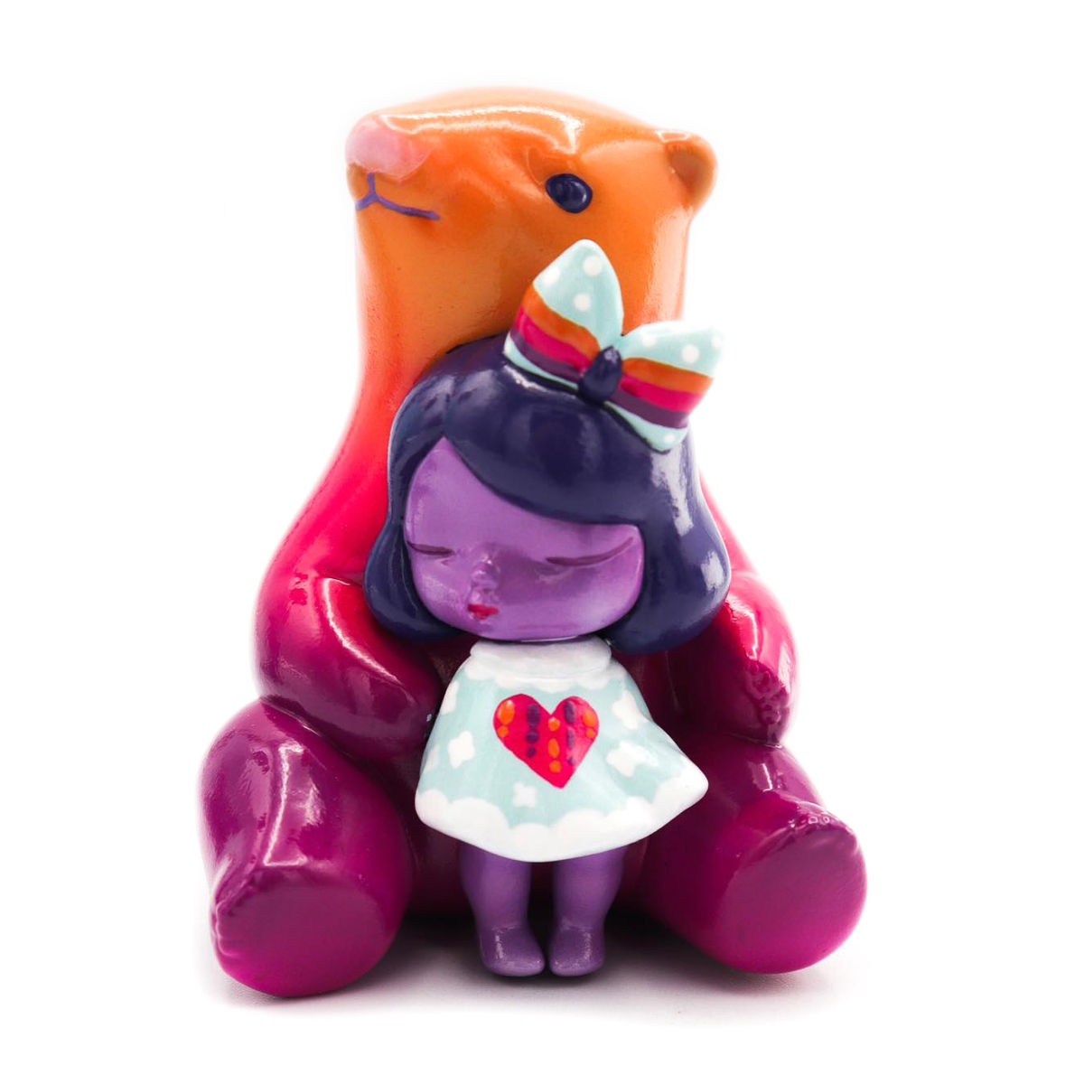 CLOUD WAVE (KEMELIFE BEAR)