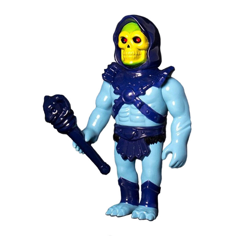 MOTU : SKELETOR by Gargamel (Kiyoka Ikeda)