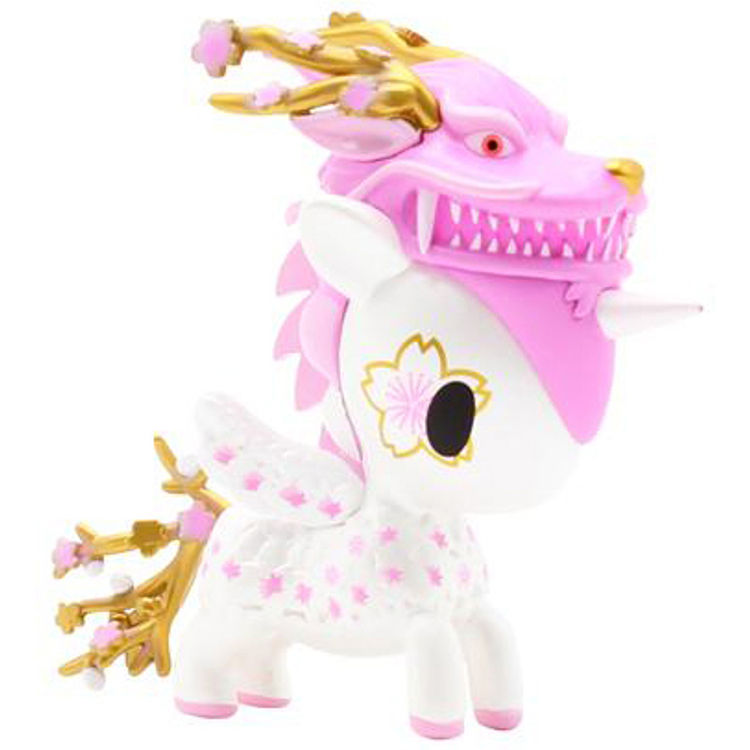 Cherry Dragon by Tokidoki (Simone Legno)
