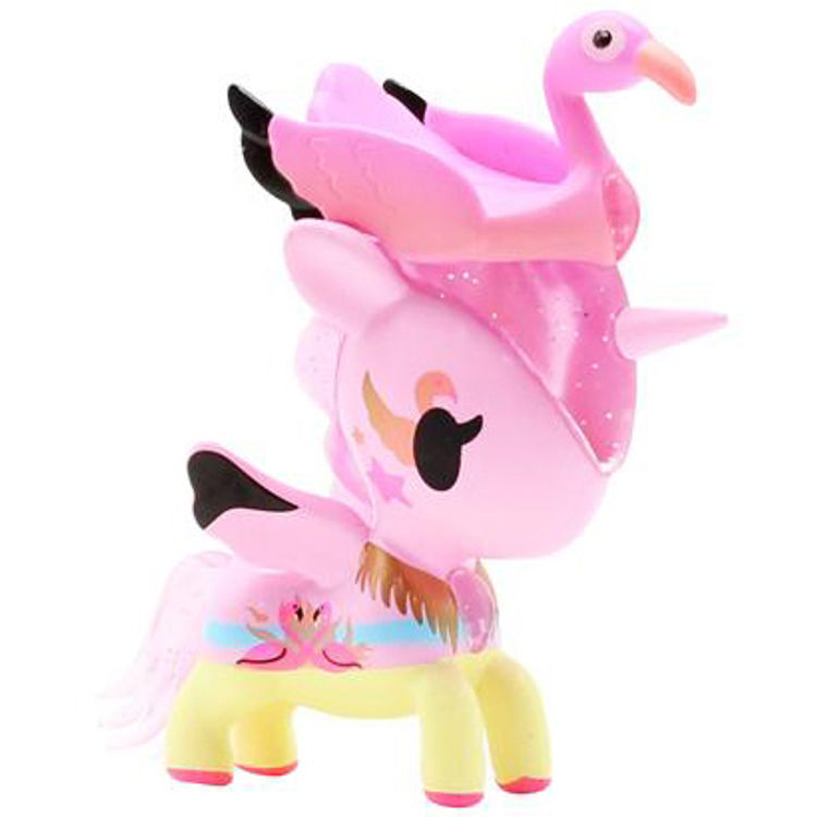 Flaminga by Tokidoki (Simone Legno)