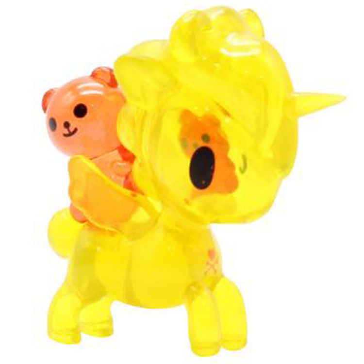 Gummi by Tokidoki (Simone Legno)