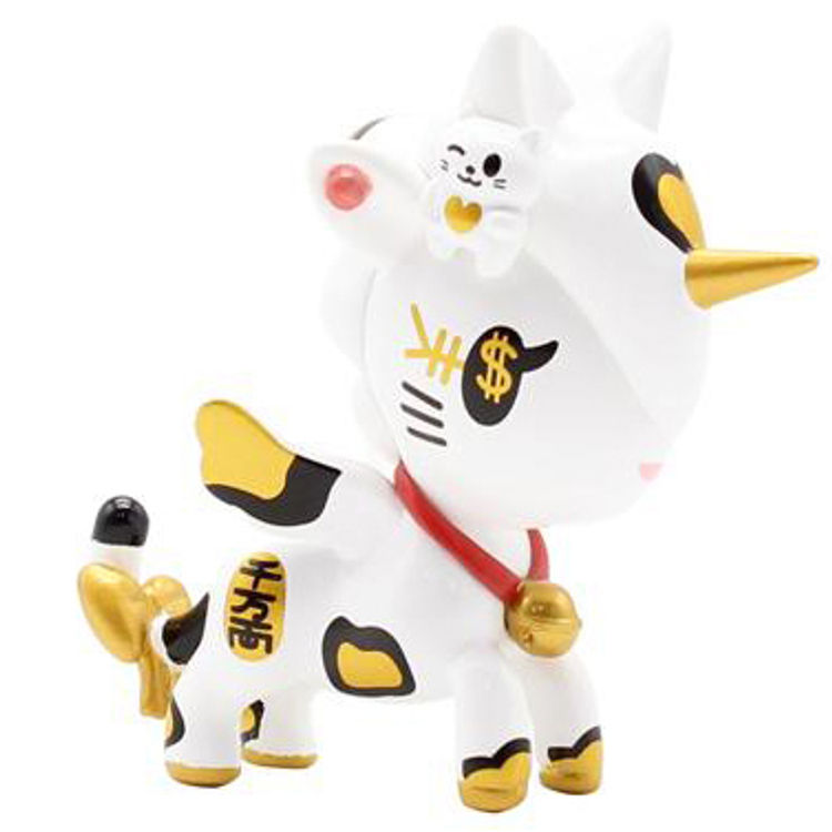 Lukky by Tokidoki (Simone Legno)