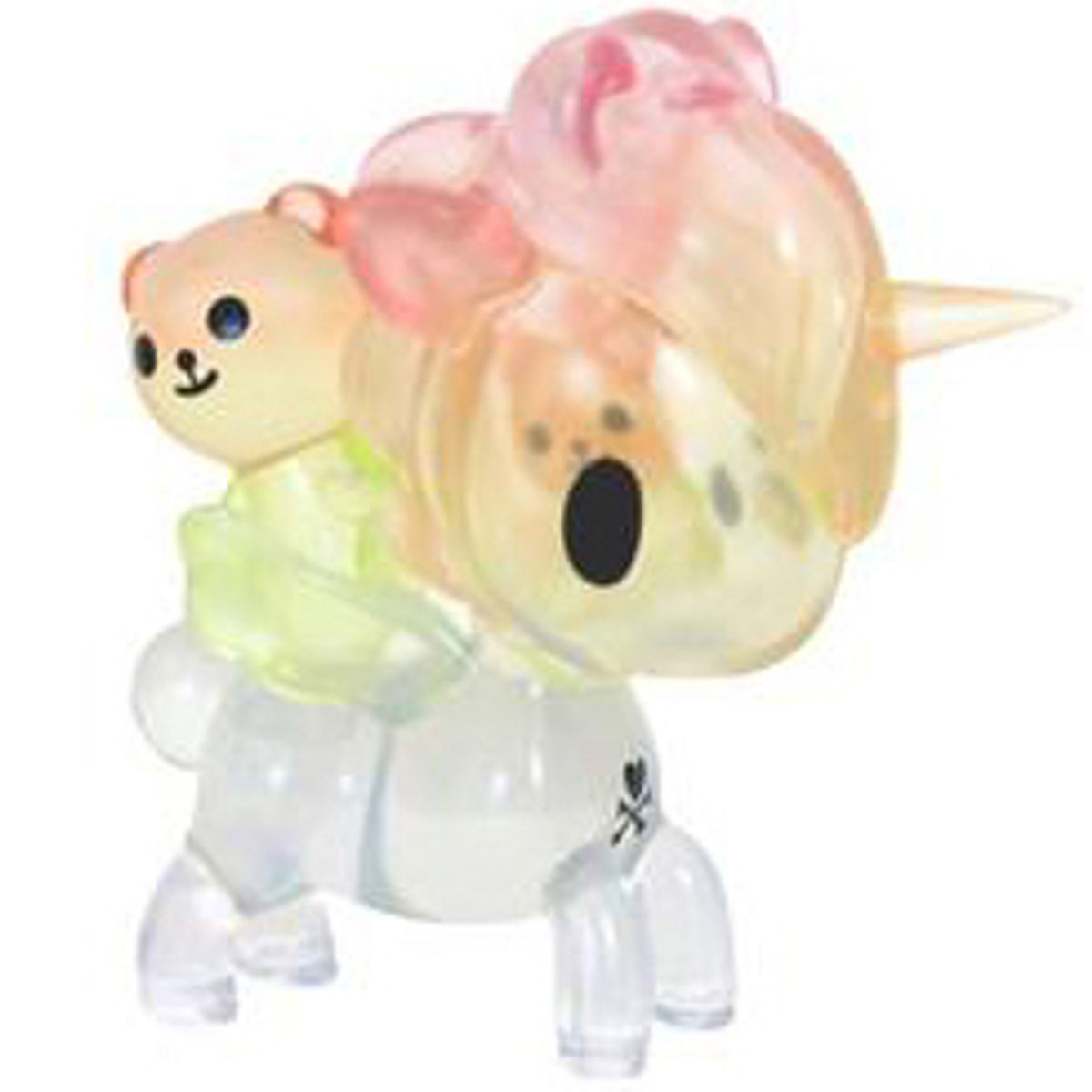 Gummi (Online Exclusive)