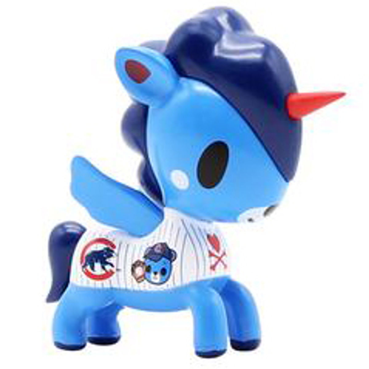 Chicago Cubs MLB Unicorno