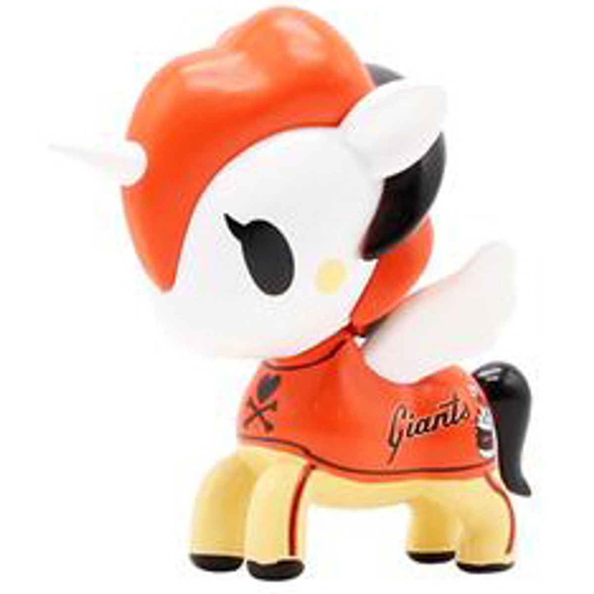 N.Y. Giants MLB Unicorno