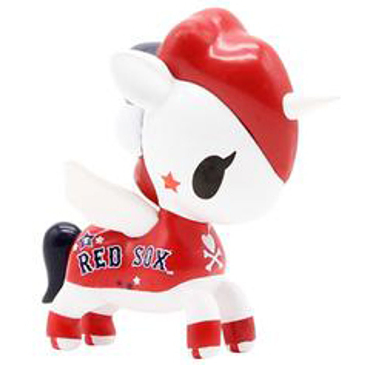 Boston Red Sox MLB Unicorno
