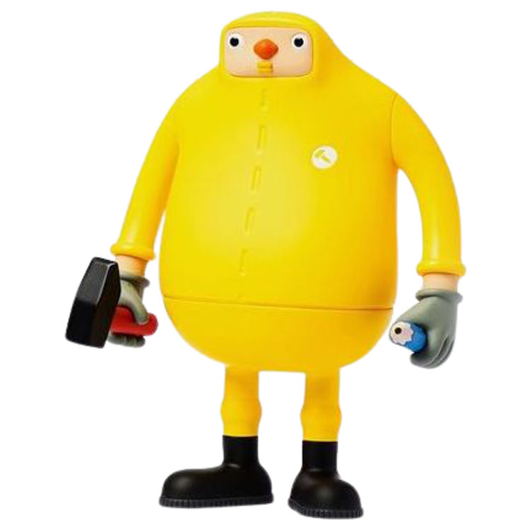 Dino Craftsman by OO Adventure (Siomeng Chan)