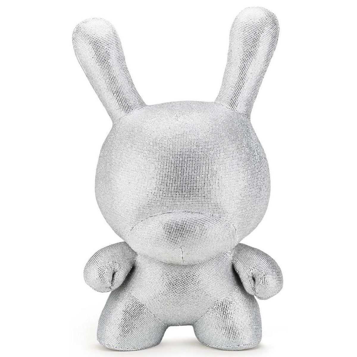20" Rhinestone Plush Dunny