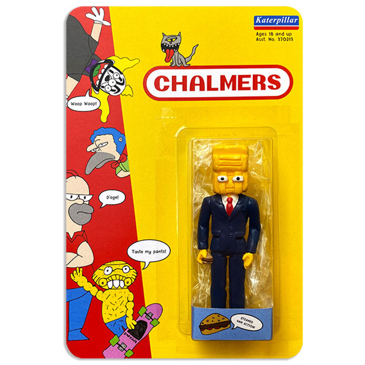 Chalmers