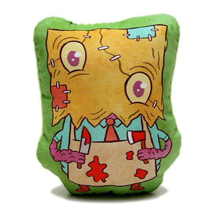 BAGBOY by Jellykoe