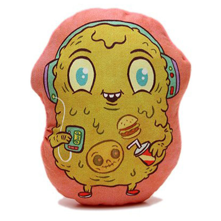 Blobbert by Jellykoe