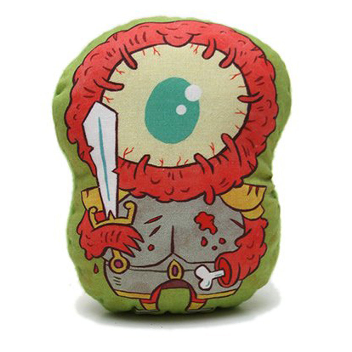 Eyesword