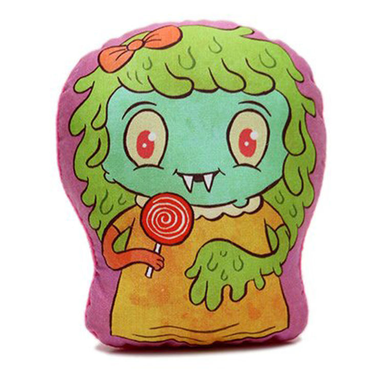 Ghouldilocks by Jellykoe
