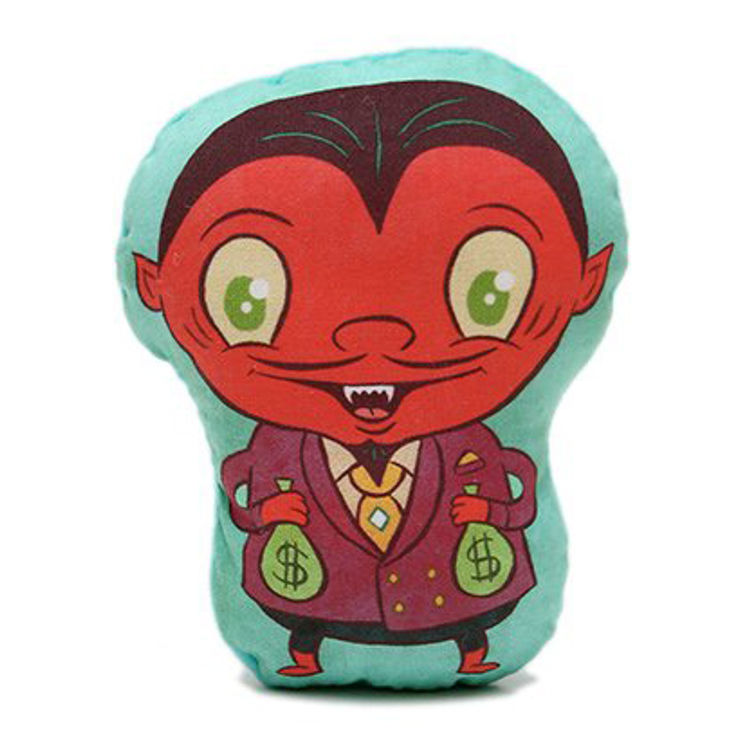 Mr. Bub by Jellykoe