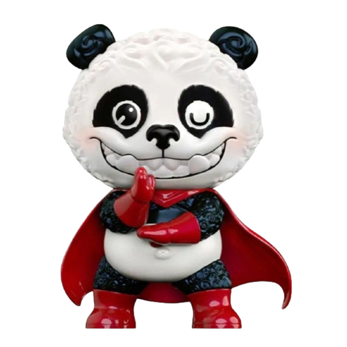 Superman Pantadudu (Secret Figure)