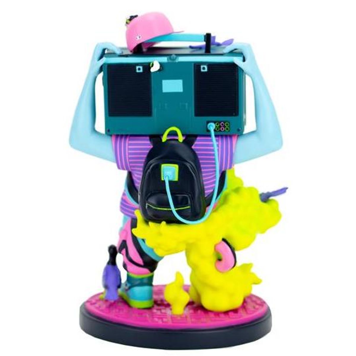 Five Point Festival Goonbox