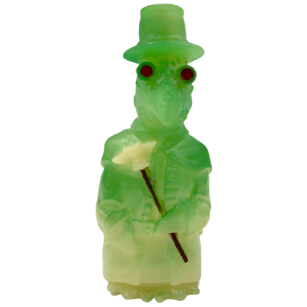 Bio-Glow Dr. Plaguin