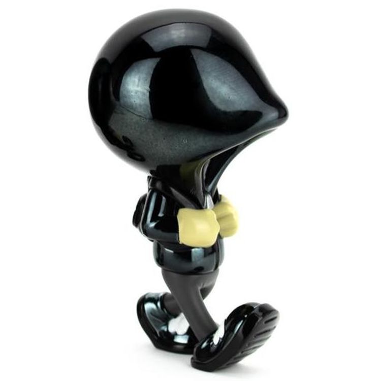 Black Chrome Walk Vandul by Vandul