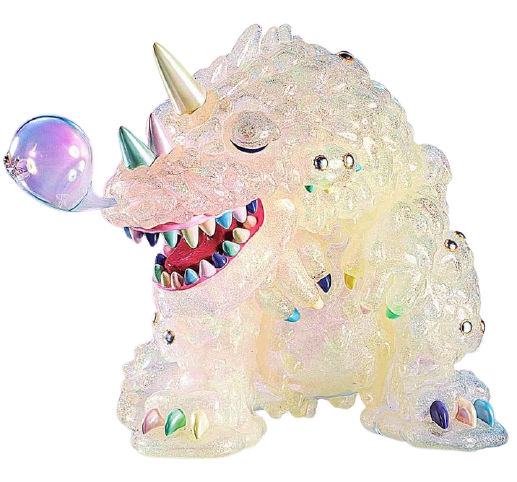 Dreamy Vincent created by Instinctoy (Hiroto Ohkubo)