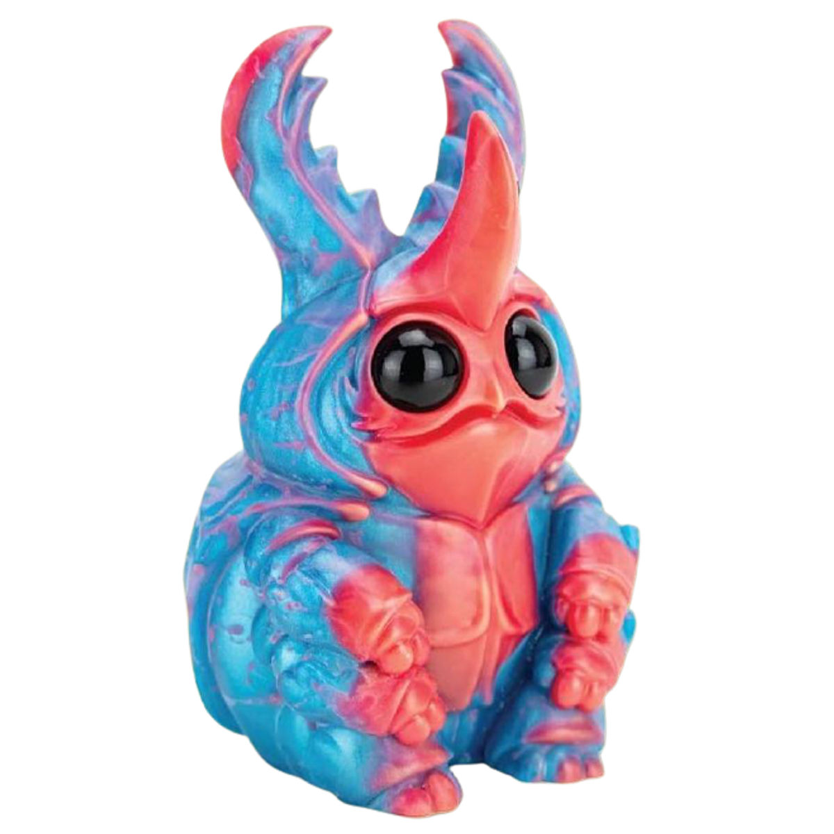 GID Pink and Blue Staggle