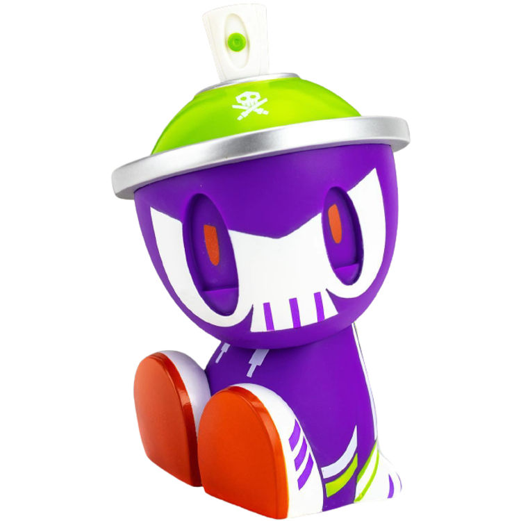 Unit 01 Lil Qwiky by QUICCS