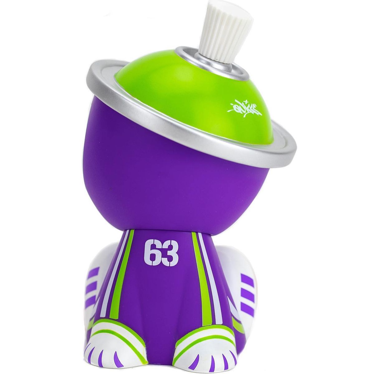 Unit 01 Lil Qwiky
