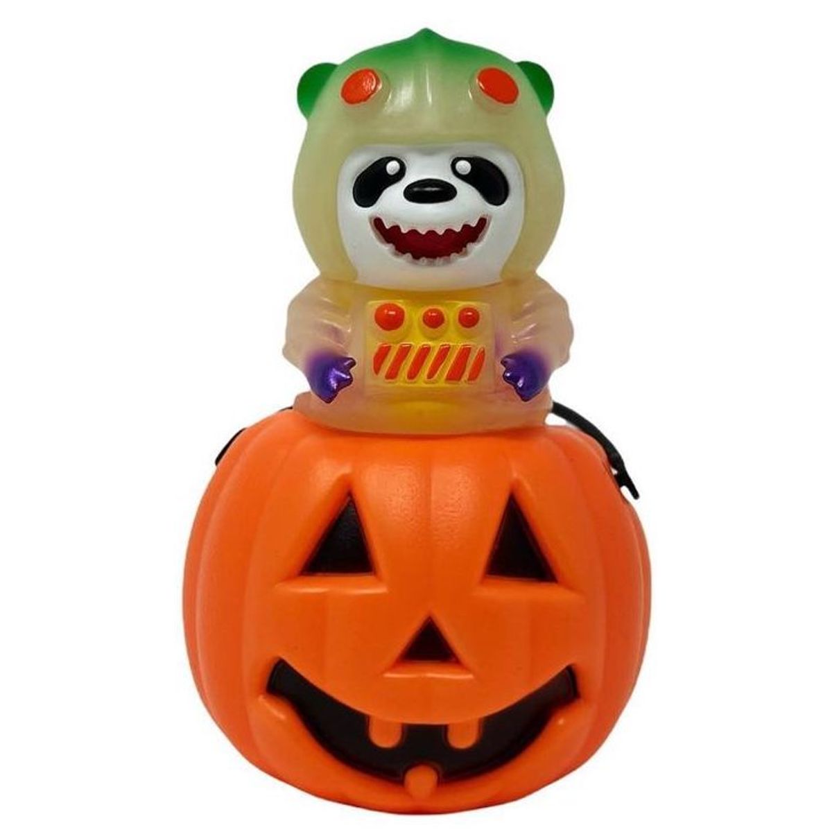 Halloween UV Pandanaut