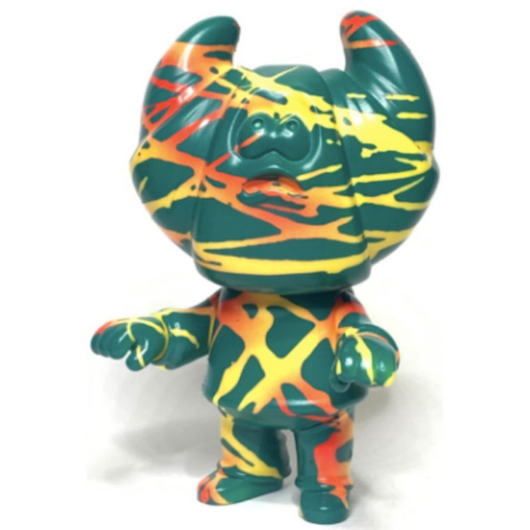 [Isetan Wassan by Human Robot
