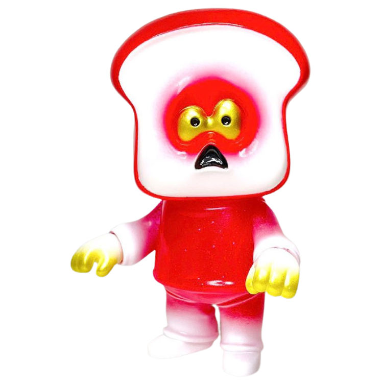 Fukuoka Shockun by Human Robot
