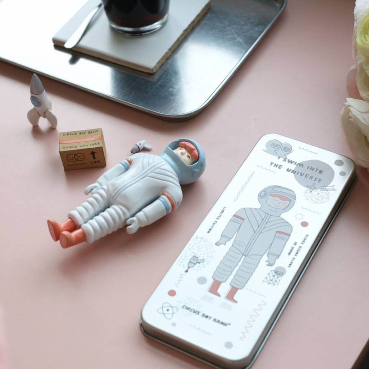 CBB SPACEMAN 01