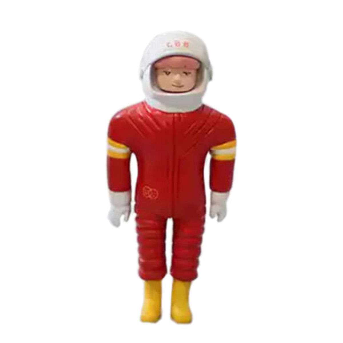 CBB SPACEMAN 0 (RED)